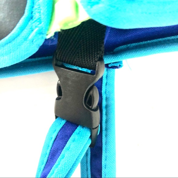 💦HP 💦SPEEDO Kids Unisex -Child Swim Flotation Life Vest - Picture 9 of 15